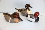 Wilderness Creation Painted Duck, Painted Duck & Culbertson's Ltd. Duck