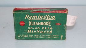 Remington 30-40