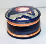 Gail Pittman Round Box