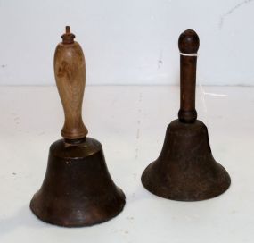Two School Bells