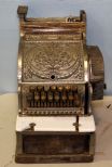 National Cash Register