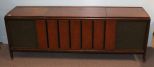 Admiral Solid State Am/FM Stereo Multiplex