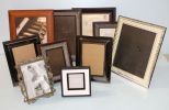 Box of Picture Frames