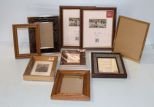 Box of Picture Frames