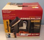 Home Power Roller