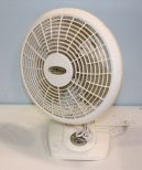 Lasko Oscillating 3 Speed Fan