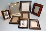 Box of Picture Frames