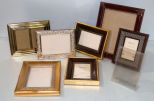Box of Picture Frames