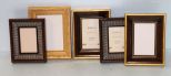 Box of Picture Frames