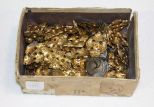 Box of Brass Buttons