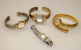 Group of Jewelry