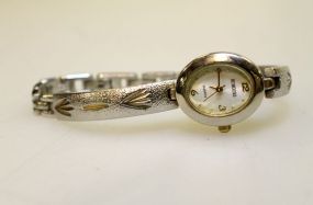 Alto Quartz Ladies Watch