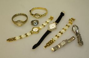 Group of Watches