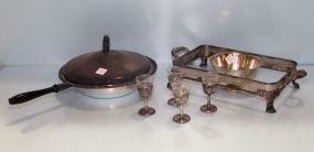 Group of Various Items