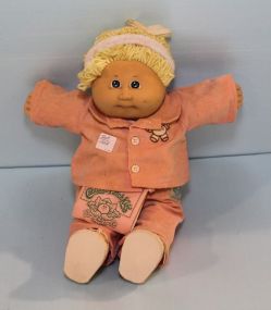 1980's Cabbage Patch 