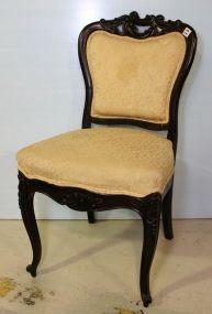 Antique Side Chair