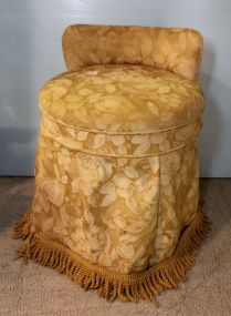 Swivel Vanity Chair