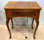 Singer Sewing Machine Cabinet 