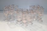 Lot of Goblets