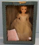 Madame Alexander Bride Doll