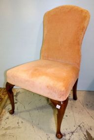 Queen Anne Style Side Chair