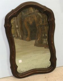 Antique Mirror