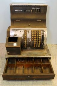 Cash Register