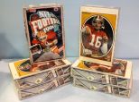 Upper Deck 1991 NFL Football Cards