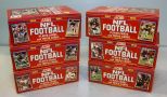 Score 1990 NFL Football Cards