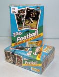 Topps 1992 Football Cards