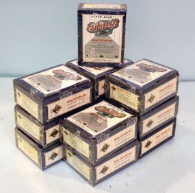 Upper Deck 1991 Baseball Cards