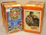 Upper Deck 1992 Baseball Cards