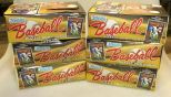 Donruss 1987 Baseball Cards & Puzzles