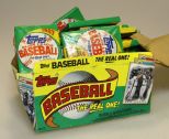 1987 Topps Major League Baseball Cards