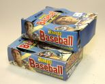 Donruss 1988 Baseball Puzzles & Cards
