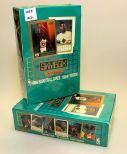 Skybox Series II 1992 Basketball Cards