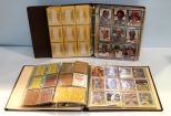 Donruss Diamond Kings Baseball Card Albums