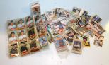 Box of Baseball Cards