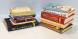 Box Lot of Books