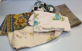 Box of Linens