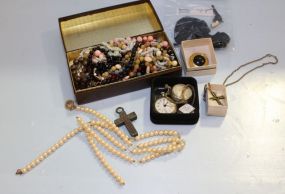 Lot of Jewelry