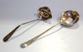 Two Ladles