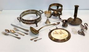 Lot of Miscellaneous Items