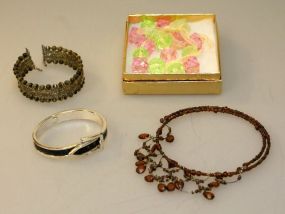 Lot of Jewelry