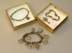 Lot of Jewelry