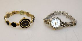 Two Ladies Watches