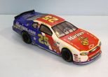 2000 Mattel Monte Carlo #25 Nascar