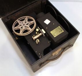 Kodak 8mm Projector Kodascope Model 50