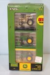 Three Piece John Deere 420 Set