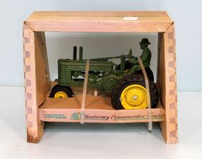 40th Anniversary Model A Tractor